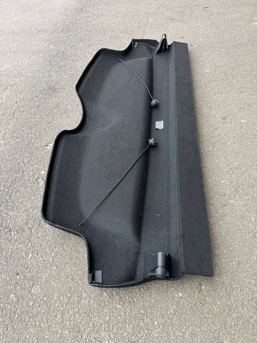 Полка полиця міні купер mini cooper cauntryman R56  2006/2013 рік