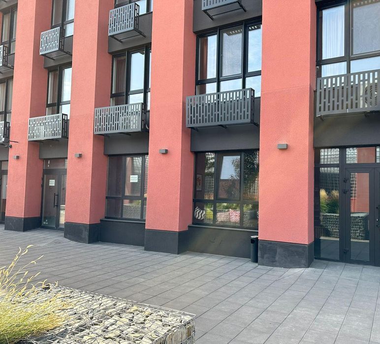 Коммерческая недвижимость по адресу ул. Набережно-Рыбальская (площадь 53 м²) - Atlanta.ua - фото 4