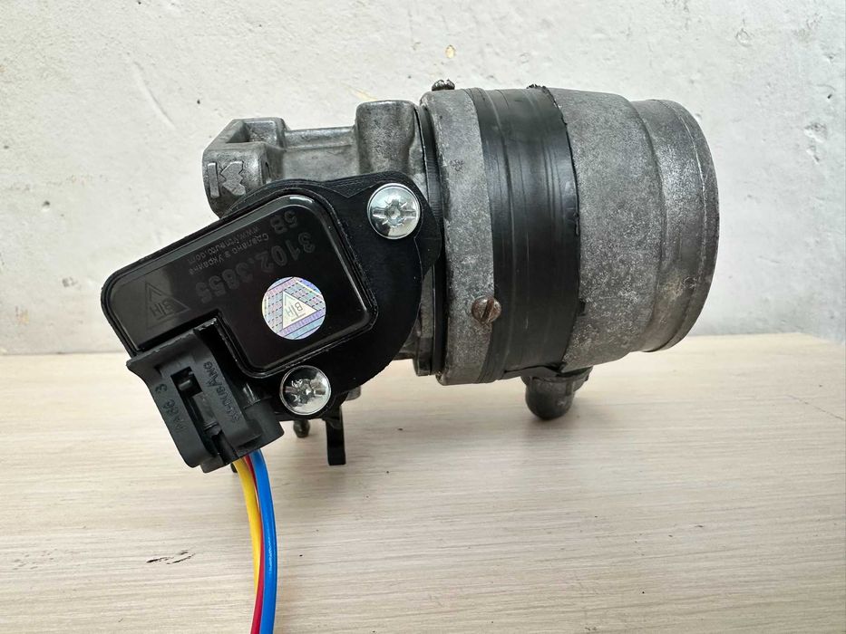 Dorēpu Адаптер ДПДЗ для OHC Ford Sierra Форд Сієрра Скорпіо Scorpio