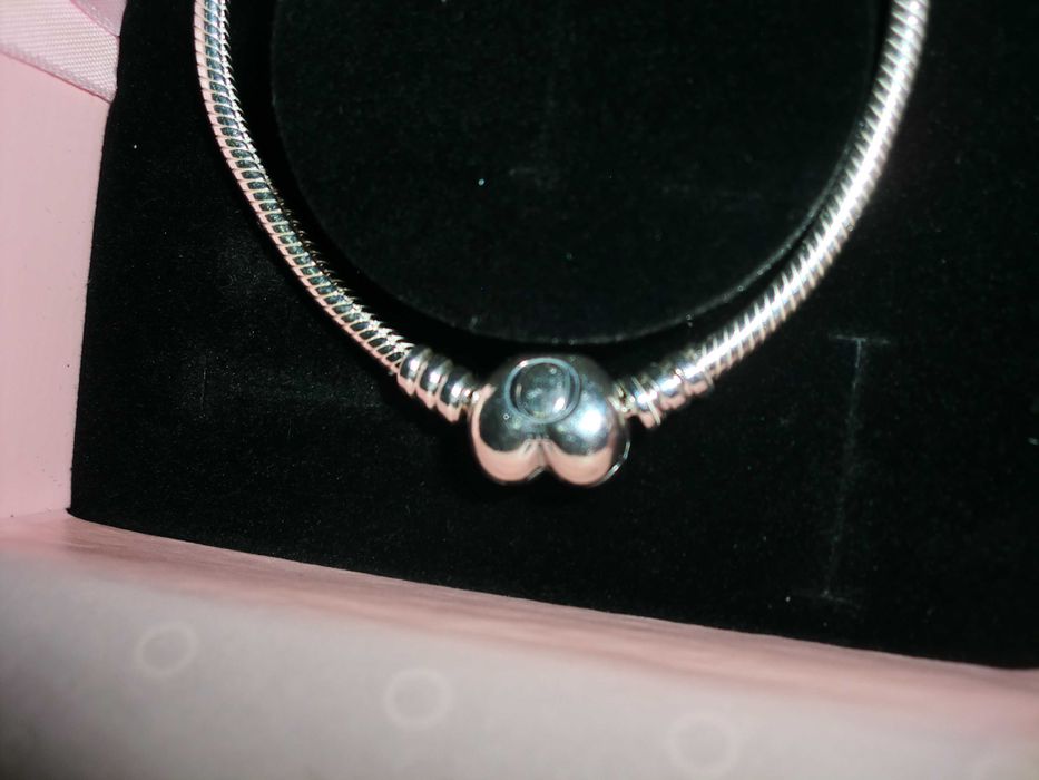 Браслет Pandora новый с биркой,оригинал