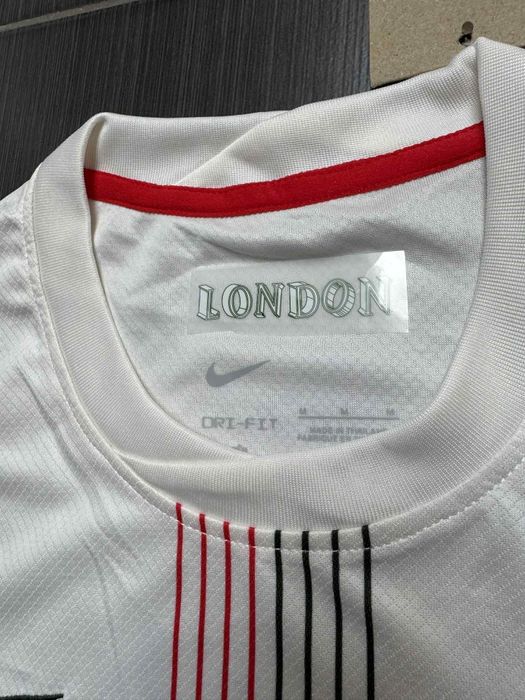 Koszulka piłkarska Chelsea Londyn 2025/2026 Cole Palmer