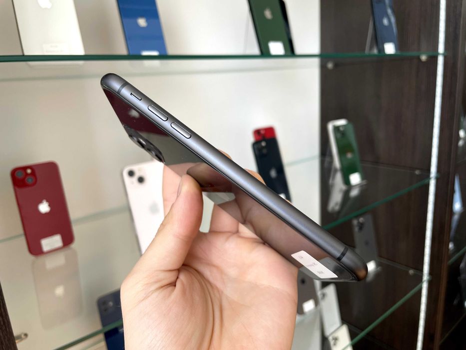 iPhone 11 64 Gb Neverlock / Магазин + Гарантія