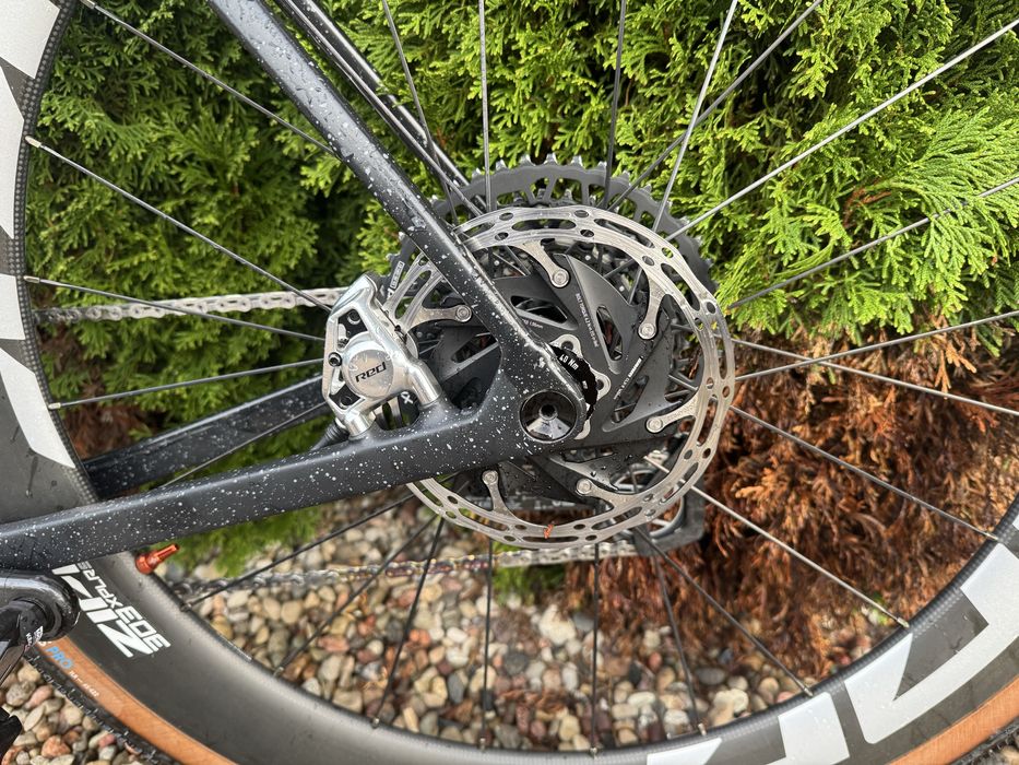 Trek Checkmate SLR 9 gravel karbon