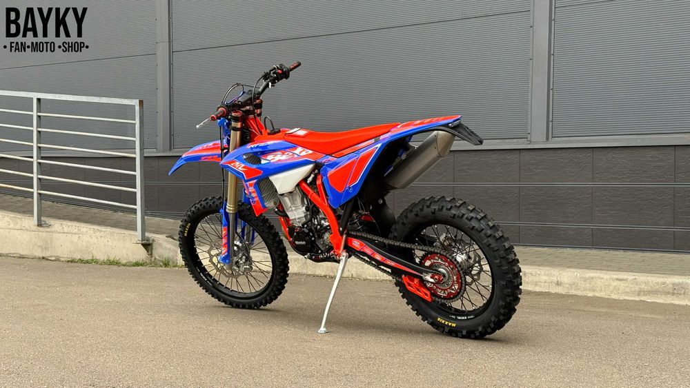 BETA RR Racing 4T 430 MY2026