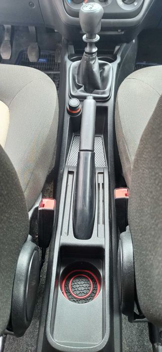 Fiat Linea 1.4 benzyna 2010r. Super stan