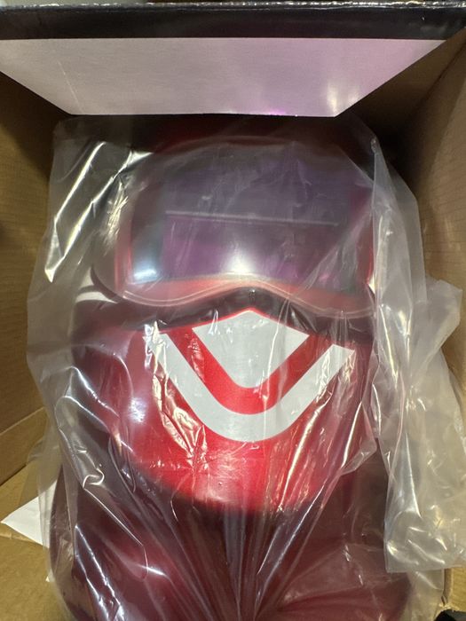 Mascara soldar Great Tool