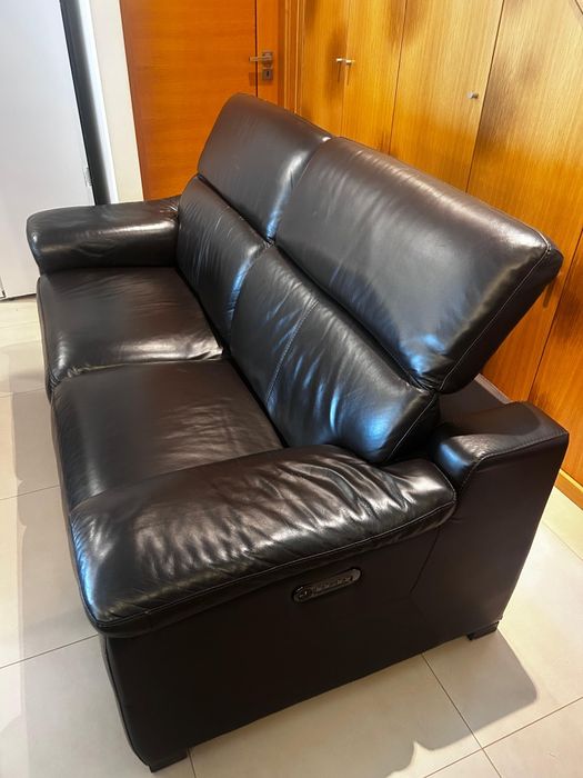 Sofá 3 lugares (urgente)