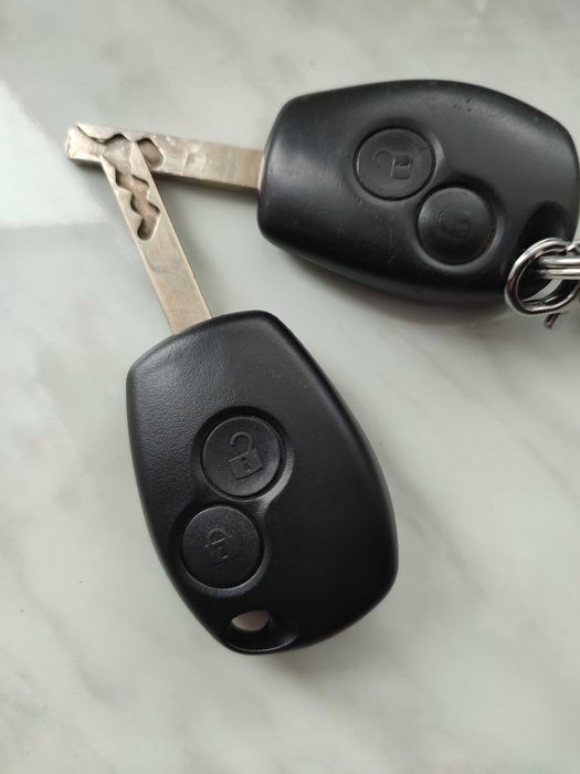 Продам Рено клио 1.5 дизель