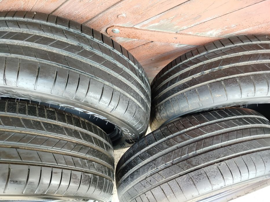 Opony letnie  Kumho