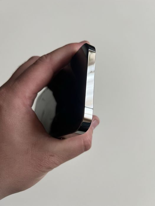 iPhone 13 Pro Max 128gb Neverlock Graphite