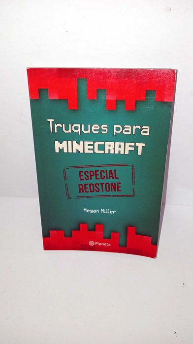 Truques para Minecraft425770073866915841