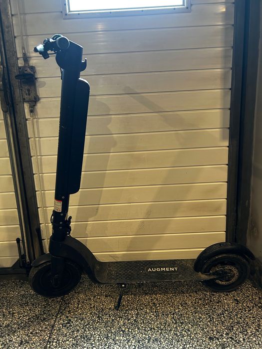 hulajnoga elektryczna AUGMENT.ECO Austria