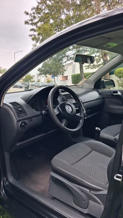 Vw polo 180.000klm
