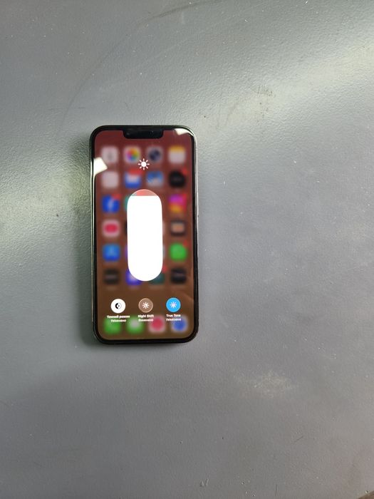 Iphone 13 pro без мережі