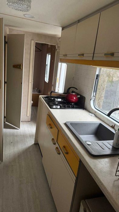 Domek Holenderski ABI Phoenix 26