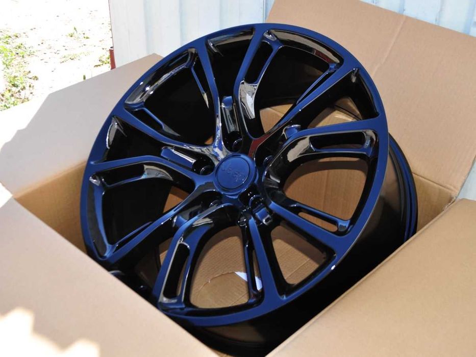 FELGI R20 5x127 Chrysler Grand Caravan Voyager Pacifica Town&Country