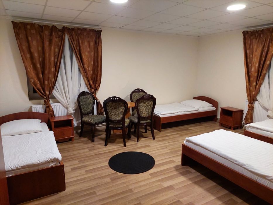Kwatery dla pracownikow , pokoje, noclegi
