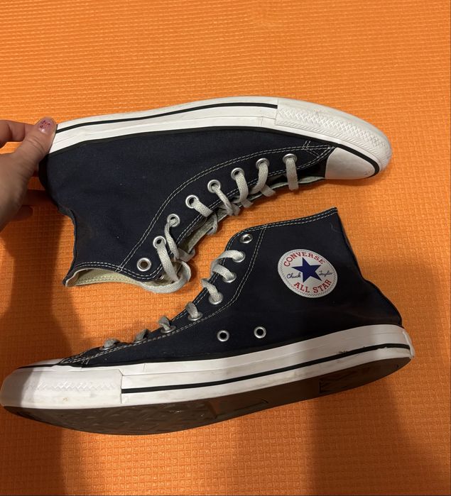 Конверси чоловічі 43 розмір