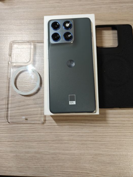 Motorola Edge 70 ціна БЕЗ ТОРГУ