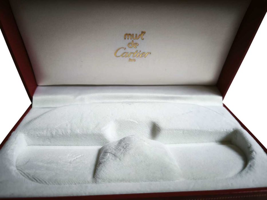Caixa para óculos Cartier - CO710