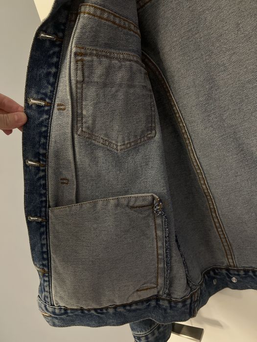 Базова джинсовка us polo assn