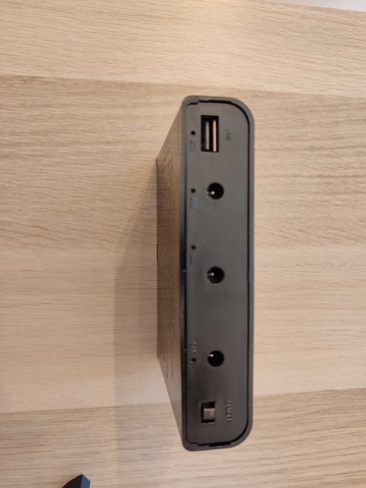 DIY UPS 12v com 3A de saída (bateria 6x18650)