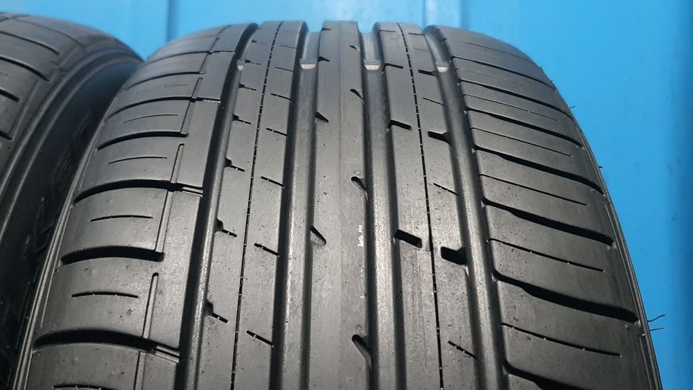 225/45 R17 Sprzedam opony letnie Falken ! Rok 2023