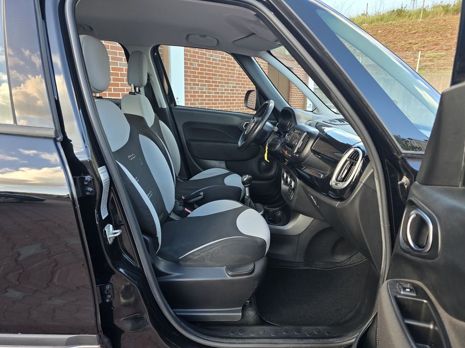 Fiat 500L 1.3 Multijet Lounge