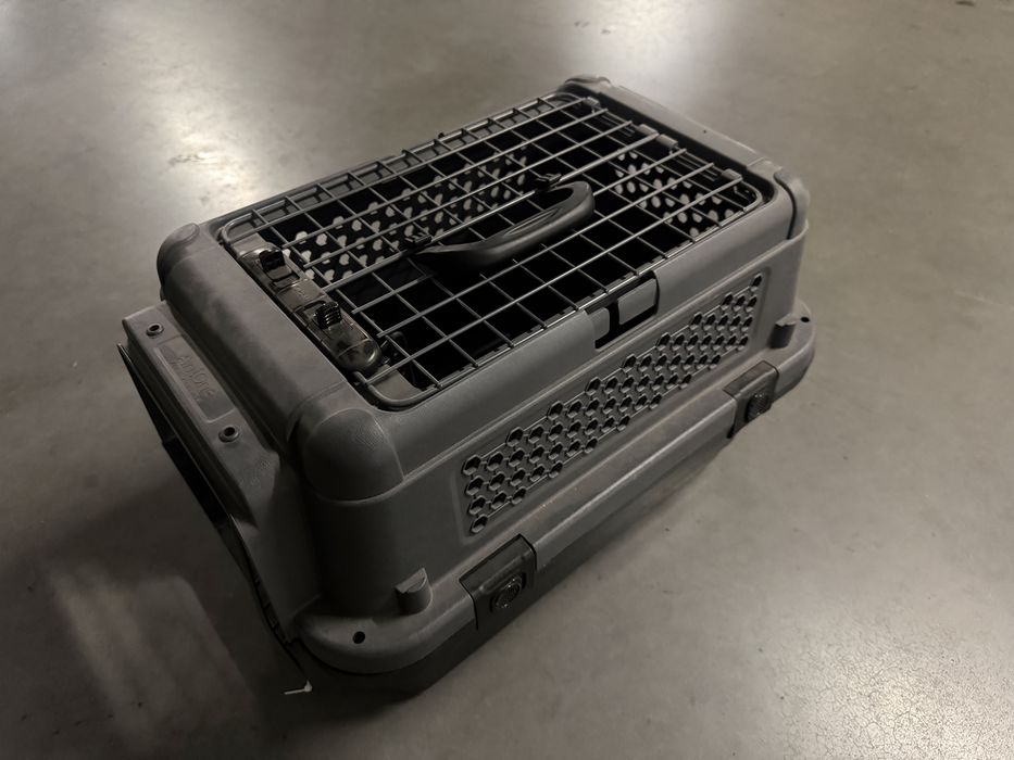 Klatka transporter XS