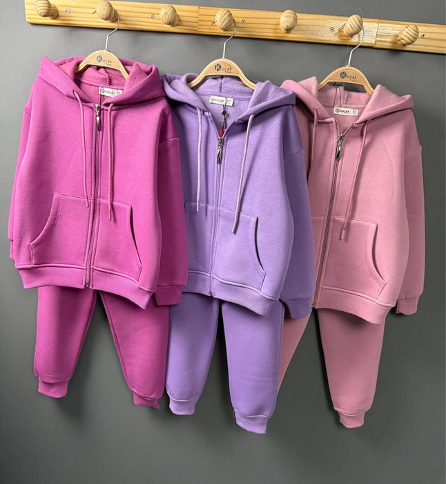 Костюми на флісі 116 134 140 146 152 158 164