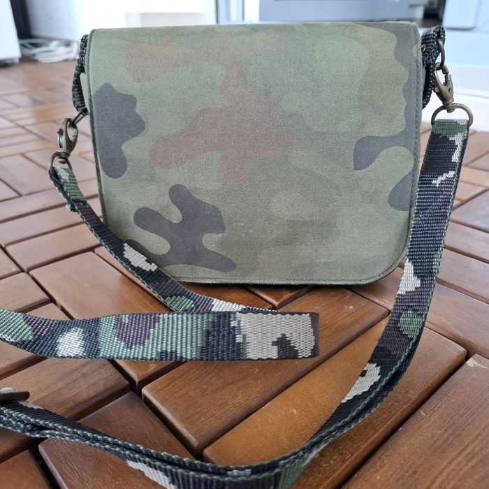 O bag o'pocket z akcesoriami