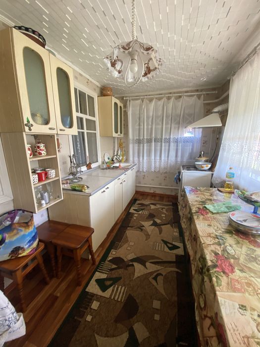 Продам дом в огороде ставок