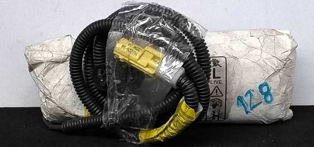 Airbag Banco Esquerdo - 18667