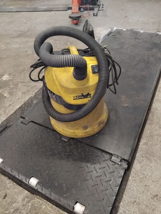 Odkurzacz karcher