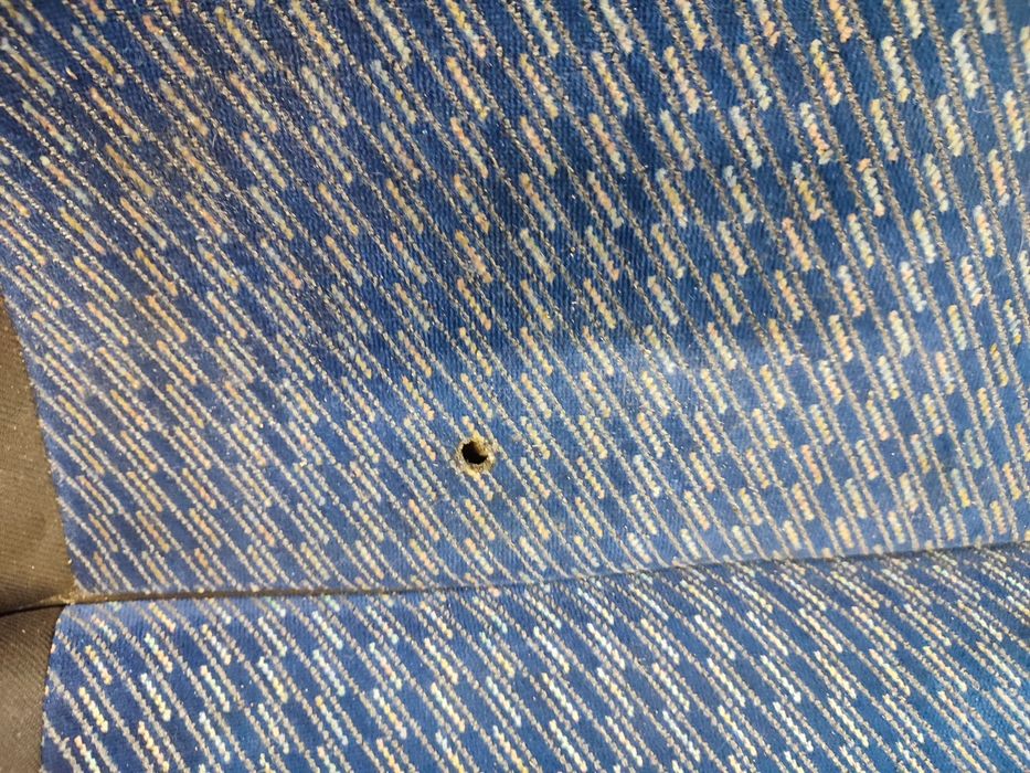 VW golf MK2 II Jetta a2 polo 86c fotele kubełkowe g60 vr6 GTI recaro