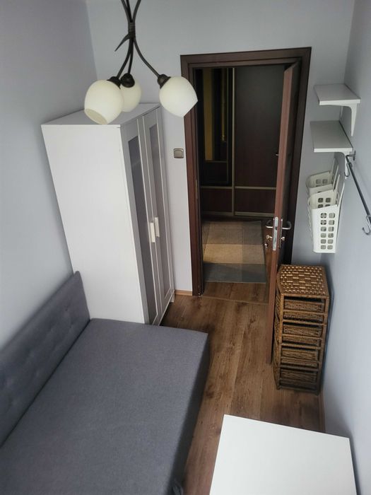 Mieszkanie – Warszawa - Widok 2