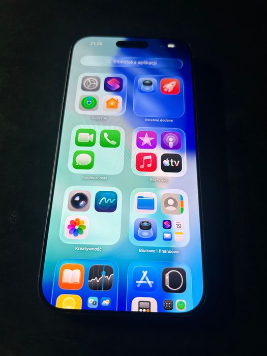 iPhone 16 Pro Max 256GB