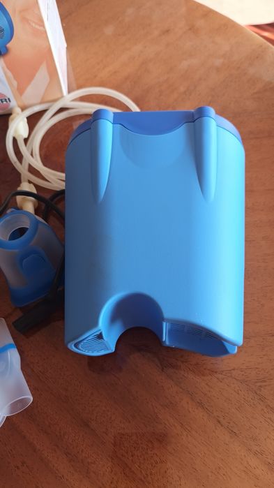 Nebulizador Pari Comact