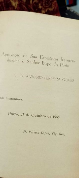 História Bíblica - Bispo D. Antonio de Macedo Costa (1955)