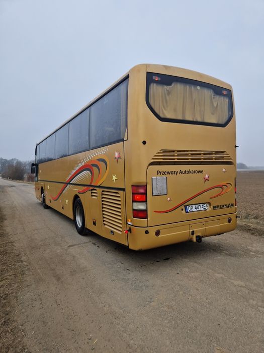 Neoplan Euroliner