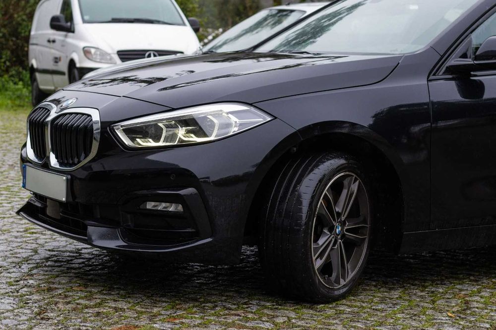 BMW 116D Sport 2020