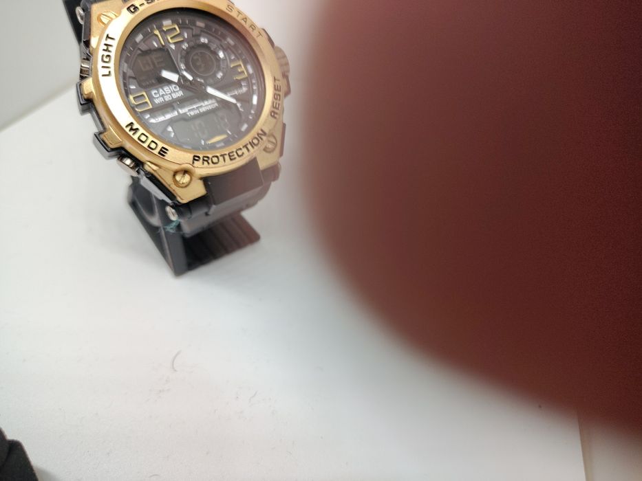 Zegarek Casio g schock