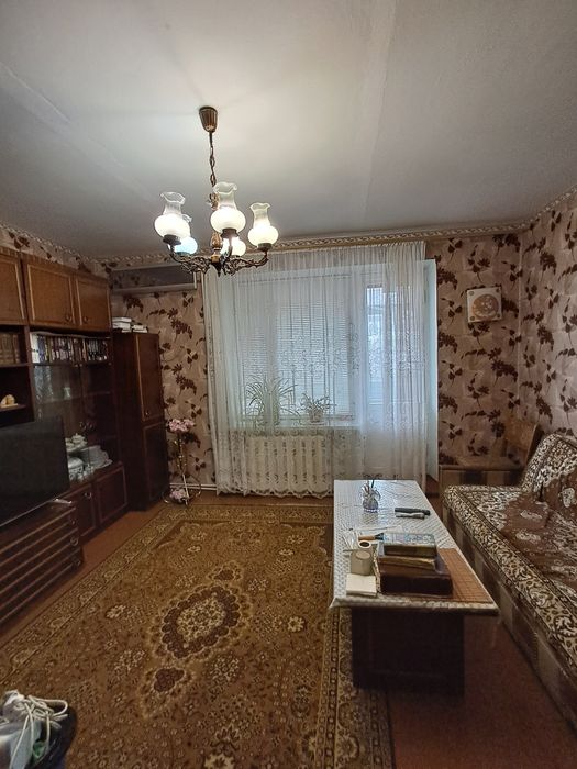 Продаю 3 кімнатну квартиру