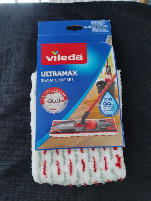 Wkład mop Vileda nowy