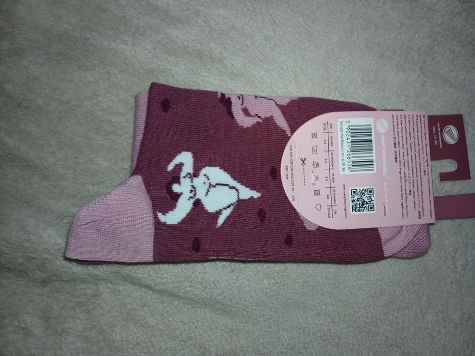 Skarpetki damskie