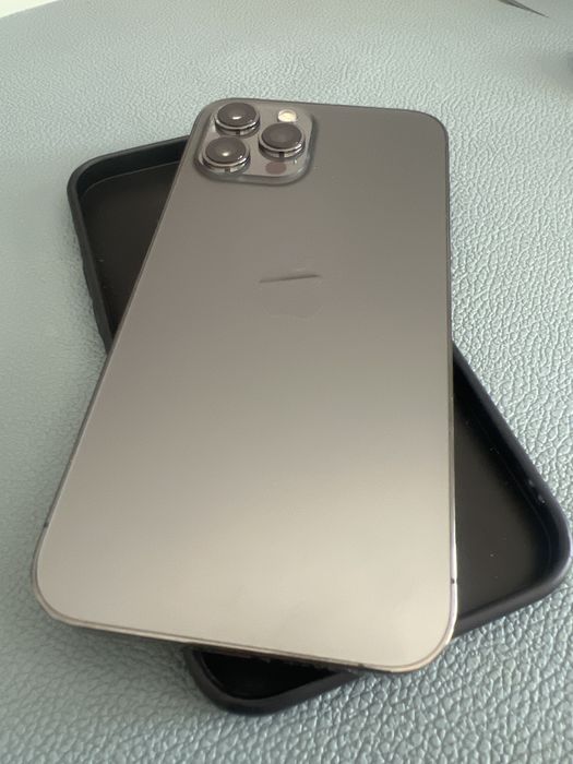 Iphone 12 pro max