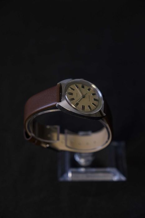 Timex Marlin 1971