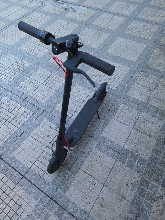 Trotinete Xiaomi Pro1