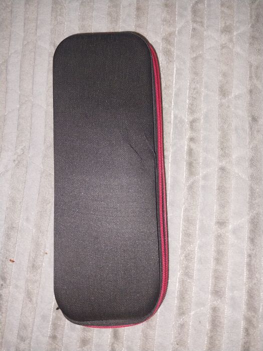 Бездротовий караоки мікрофон