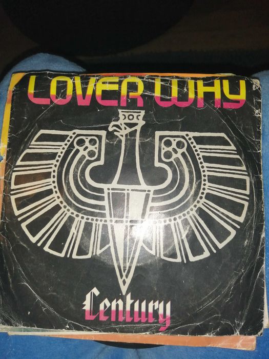 Discos (Vinil 5)427275428278446085
